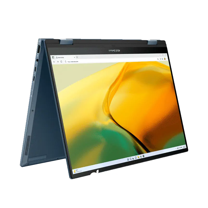 ASUS ZenBook 14 Flip OLED UP3404VA-KN026X